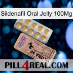 Sildenafil Oral Jelly 100Mg 41